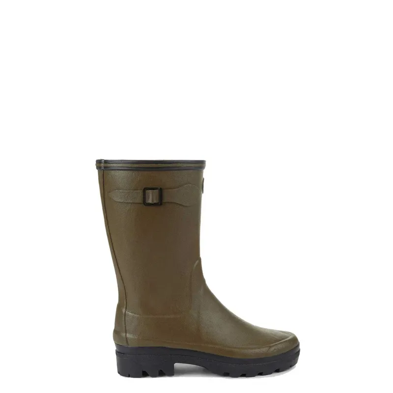 Le chameau giverny low boots shop
